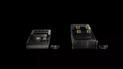 英伟达推出新一代 X800 系列网络交换机，支持 800Gb / s 超高端到端吞吐量