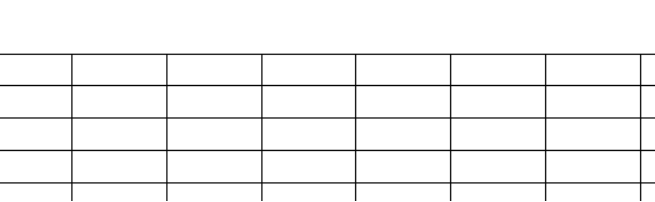 ワードラインの高さを設定する方法