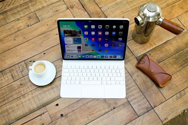 苹果最强iPad!iPad Pro 2024即将登场:屏幕升级为OLED
