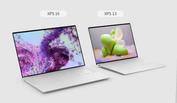 戴尔全新 XPS 13 / 16 笔记本国内上市：酷睿 Ultra 处理器，12999 元起