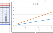 excel图例怎么修改