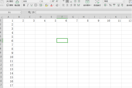 Apa yang perlu dilakukan jika jadual Excel tidak dicetak sepenuhnya dan sebahagian daripadanya tidak boleh dicetak?