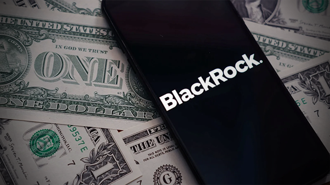 美国SEC文件显示，BlackRock 计划创建代币化资产基金