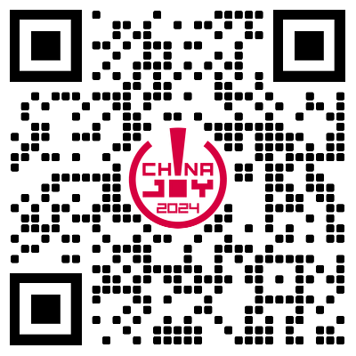 全新升级：ChinaJoy 新官网已上线！