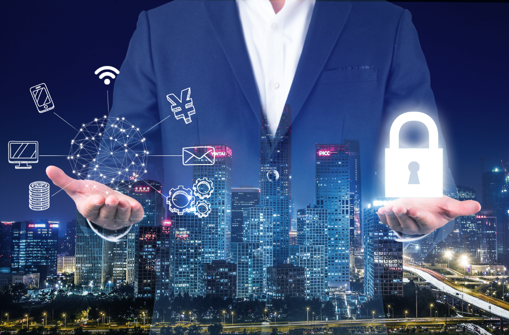 How to leverage artificial intelligence and machine learning to enhance IoT security