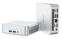 积核推出 XT12 Pro 迷你主机：i9-12900H 处理器，双 USB4 接口