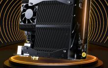 铭凡推出 BD790i ITX 主板：R9-7945HX 处理器，售价 3599 元