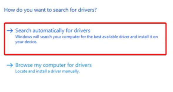 Comment résoudre le problème selon lequel le pilote de la carte son Win11 ne peut pas être installé_Comment résoudre le problème selon lequel le pilote de la carte son Win11 ne peut pas être installé