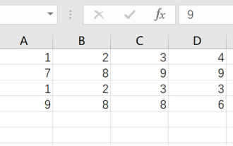 What should I do if the frame line disappears when printing in Excel?