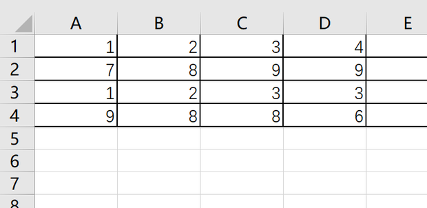 Was soll ich tun, wenn die Rahmenlinie beim Drucken in Excel verschwindet?