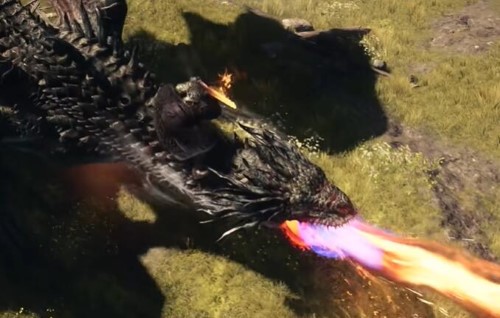 Dragons Dogma 2 guide guide