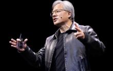 GTC 2024：NVIDIA 发布首款人型机器人模型