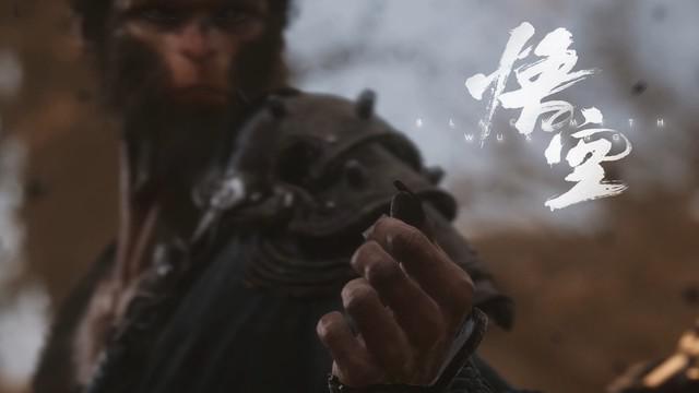 炸裂！《黑神话：悟空》全景光追 +DLSS 3.5 实机预告发布