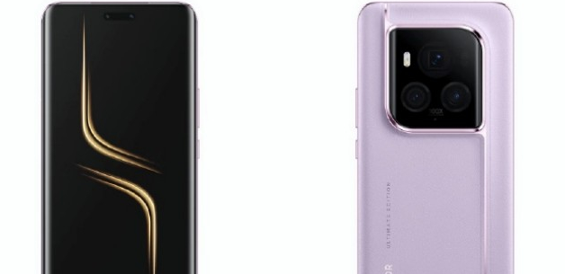 Honor Magic6 Ultimate Edition は 3D 顔認識をサポートしていますか_Honor Magic6 Ultimate Edition 顔認識の利点の紹介