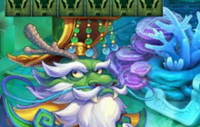 《梦幻西游》电脑版：解锁龙宫的正确玩法，这么玩龙宫堪比大炮