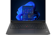 联想新款 ThinkPad E14 / E16 笔记本上线官网：酷睿 Ultra 处理器，双内存插槽