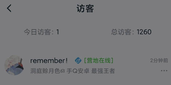 王様のキャンプに見えないように訪問する方法_王様のキャンプのアクセス記録を削除する方法の紹介