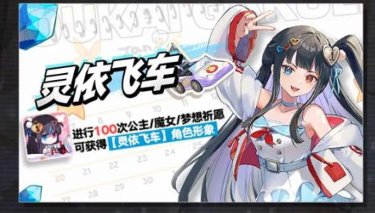 Honkai Academy 2 10th Anniversary Special Event List