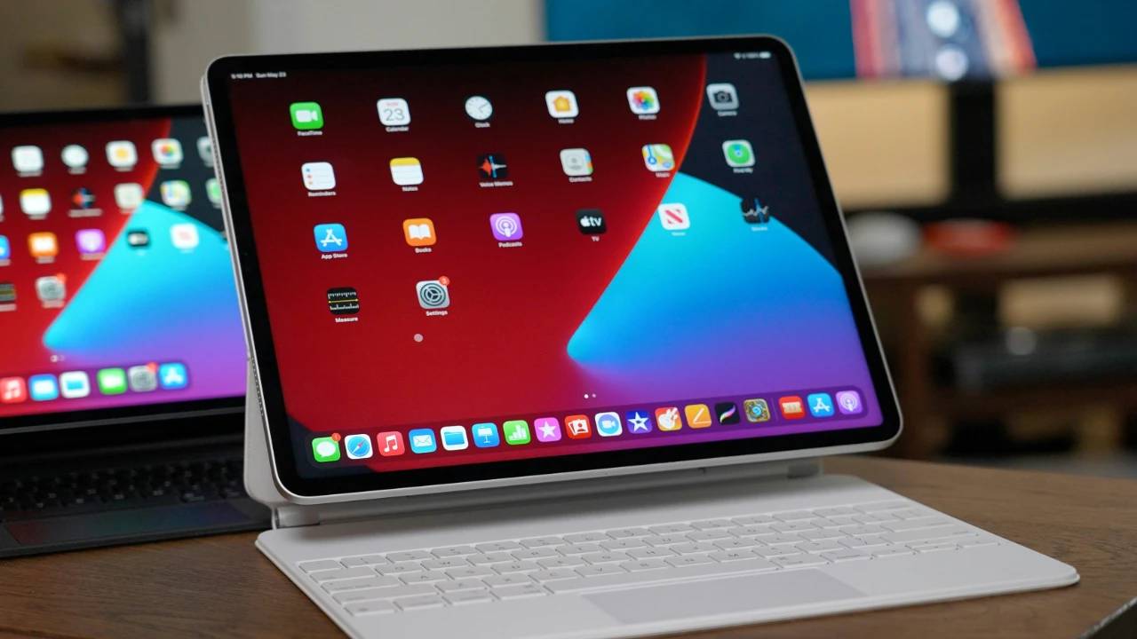 Comment optimiser la durée de vie de la batterie de l'iPad avec iPadOS 17.4