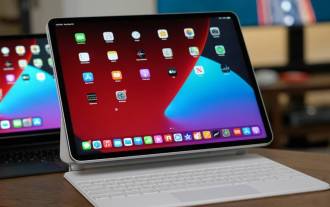 iPadOS 17.4 で iPad のバッテリー寿命を最適化する方法