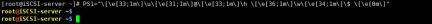 Linux下PS1、PS2、PS3、PS4变量详解