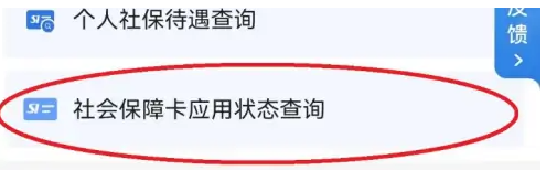 So überprüfen Sie den Status der Suihaoban-Sozialversicherungskarte