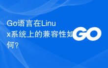 Go语言在Linux系统上的兼容性如何？