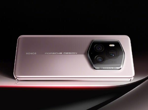 Honor Magic6 RSR Porsche Designが1TBで9,999元で正式に販売中