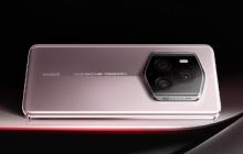 荣耀 Magic6 RSR 保时捷设计正式开售 1TB 售 9999 元