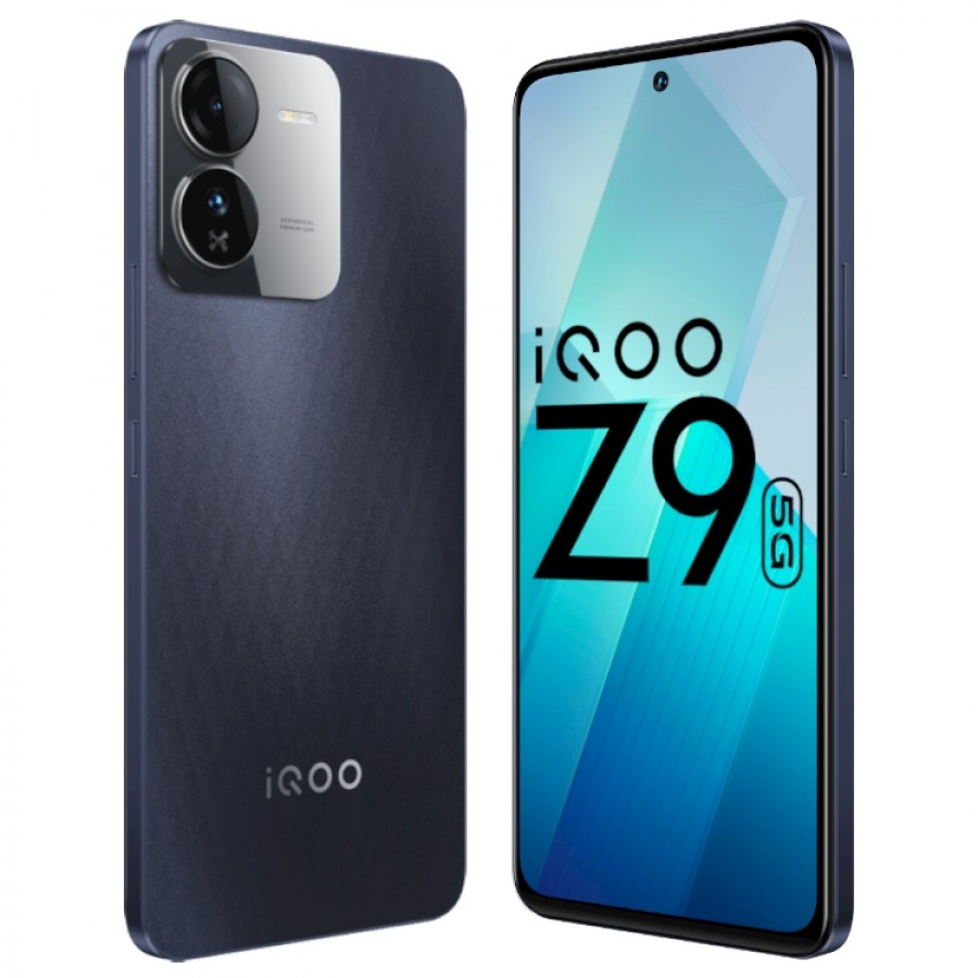 vivo 新机通过 3C 认证：支持 80W 快充，预计为 iQOO Z9 系列