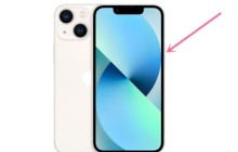 苹果13锁屏在哪里打开手电筒_苹果13锁屏状态打开手电筒方法