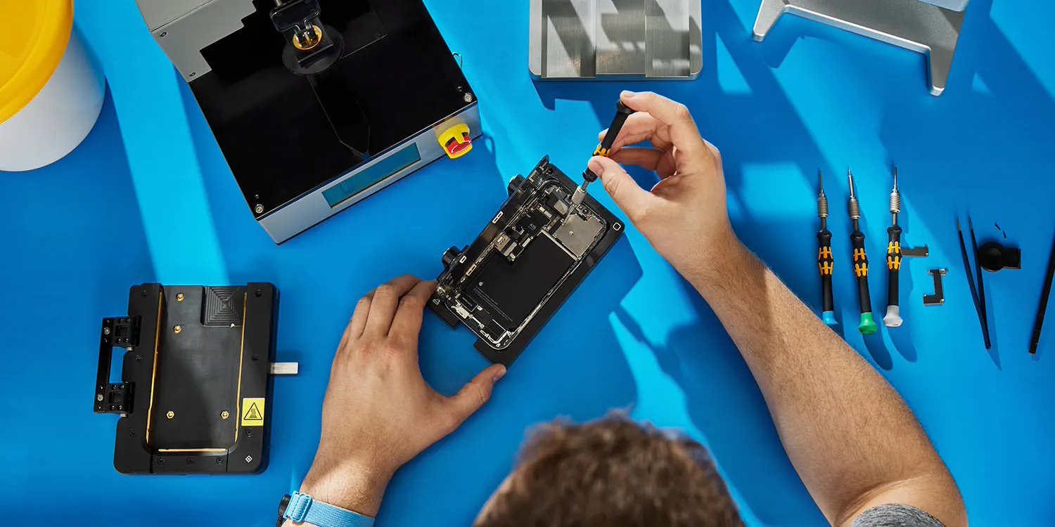 iFixit 点赞苹果硬件诊断工具：虽有局限，但仍是维修利器