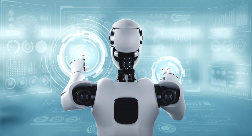 Ten humanoid robots shaping the future