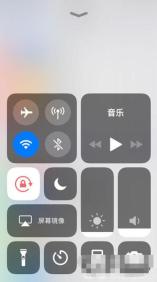 苹果12控制中心怎么设置 苹果12控制中心设置方法