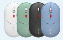 科大讯飞推出 AI 智能鼠标 AM30：搭载星火认知大模型，售价 399 元