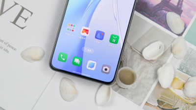 中端手机新标杆:一加Ace 3V评测