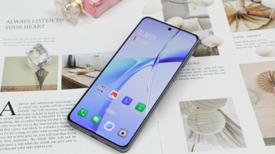 中端手机新标杆:一加Ace 3V评测