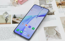 中端手机新标杆：一加Ace 3V评测