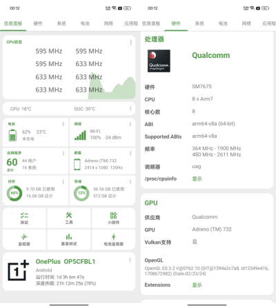 中端手机新标杆:一加Ace 3V评测