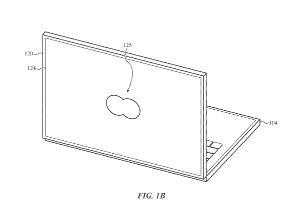 Le nouveau brevet dApple dévoilé : les futurs MacBook pourraient utiliser un design tactile en verre