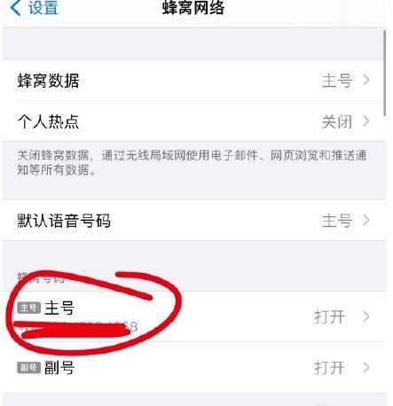 iPhone 12에서 volte 기능을 활성화하는 방법_iPhone 12에서 volte 기능 활성화에 대한 튜토리얼