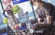 明日方舟Keep积跬步至千里合作活动攻略 活动一览