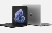 微软 Surface Laptop 6 商用版发布：酷睿 Ultra H 处理器，12288 元起