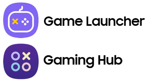 三星统一游戏服务体验，“Game Launcher”正式更名为“Gaming Hub”