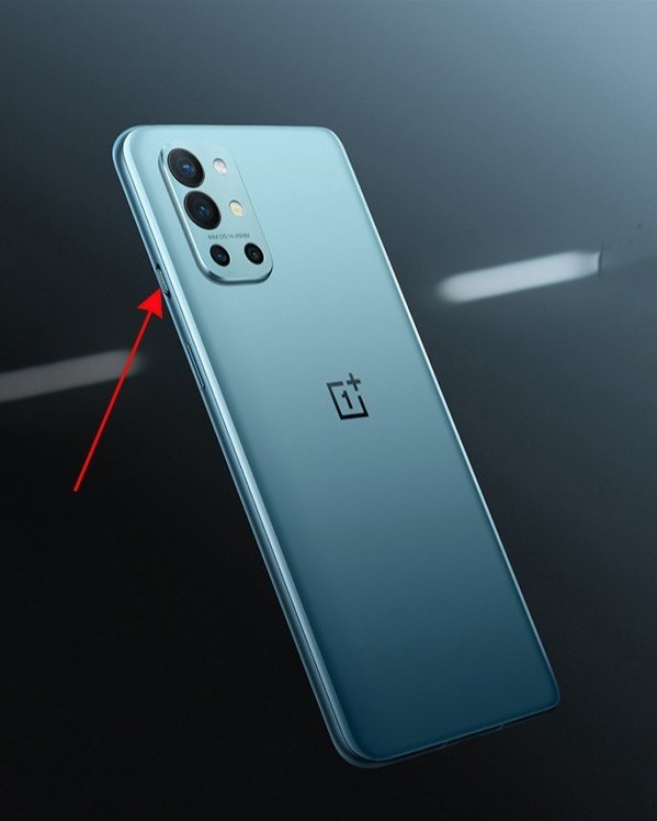 So aktivieren Sie die Stummschaltung beim OnePlus 9r_So aktivieren Sie die Stummschaltung beim OnePlus 9r