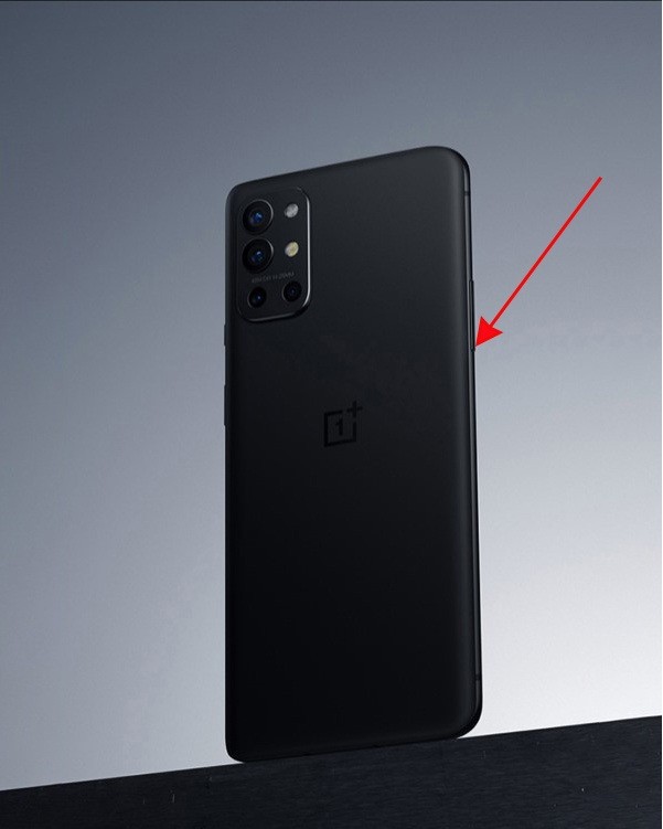 OnePlus 9r でミュートをオンにする方法_OnePlus 9r でミュートをオンにする方法