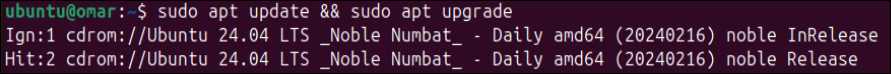 Bagaimana untuk memasang Angular pada Ubuntu 24.04