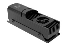 Akasa 推出 Gecko Pro LX 固态硬盘散热器：20mm 风扇、支持 M.2 2280 尺寸 SSD