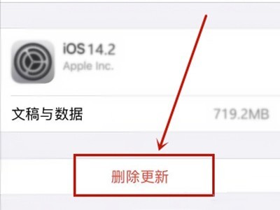 iPhone 12에서 업데이트 알림을 제거하는 방법_iPhone 12에서 업데이트 알림을 제거하는 방법