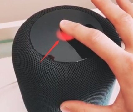 How to rebind Apple audio homepod to wifi_Introduction to how to reconnect Apple audio homepod to the network